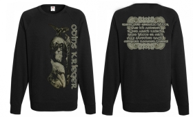 Langarmshirt - Odins Wille Langarmshirt - Odins Wille