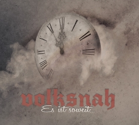 Volksnah -Es ist soweit ...- Volksnah -Es ist soweit ...-