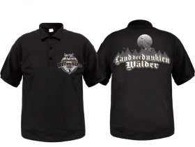 Polo-Shirt - Wolfsschanze Polo-Shirt - Wolfsschanze