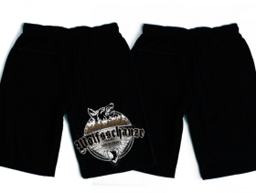Short - Wolfsschanze Short - Wolfsschanze