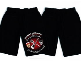 Short - Johnny Zahngold - Schnitzel Rock n Roll Short - Johnny Zahngold - Schnitzel Rock n Roll