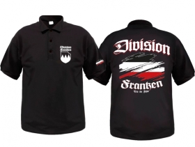 Polo-Shirt - Division Franken Polo-Shirt - Division Franken