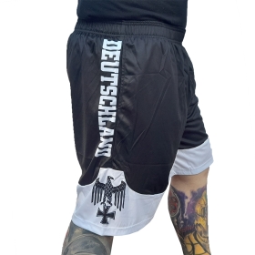 Mesh Short - Deutschland Mesh Short - Deutschland