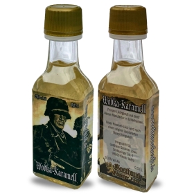 Taschenrutscher - Vodka - Karamell Taschenrutscher - Vodka - Karamell