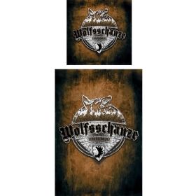 Bettwäsche - Wolfsschanze Bettwäsche - Wolfsschanze