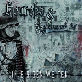 Heureka & Regiment 25 - In eisigen Weiten Heureka & Regiment 25 - In eisigen Weiten