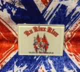 Magnet - Glas - KKK - Wake up white People+++NUR WENIGE DA+++