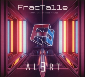 FracTalle -Alert- FracTalle -Alert-