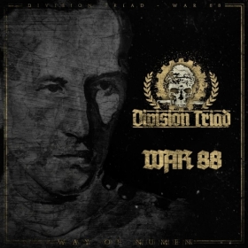 Division Triad & War 88 - Way of Numen Division Triad & War 88 - Way of Numen