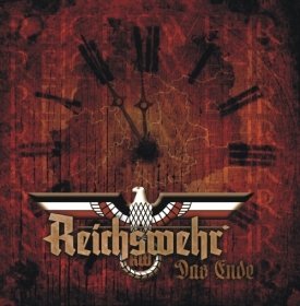 Reichswehr -Das Ende- Reichswehr -Das Ende-