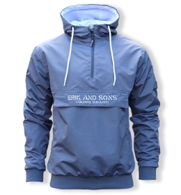 Erik & Sons - SKOGAR PREMIUM - grau+++Einzelstück+++