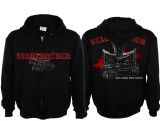 Kapuzenjacke - Stahlbrüder Kapuzenjacke - Stahlbrüder
