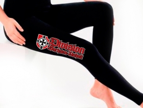 Frauen - Leggings - Division Sachen-Anhalt Frauen - Leggings - Division Sachen-Anhalt
