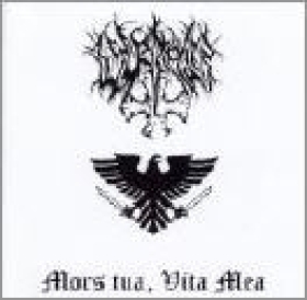 Sturmkaiser- Mors tua, Vita Mea Sturmkaiser- Mors tua, Vita Mea