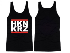 Muskelshirt/Tank Top - HKN KRZ Muskelshirt/Tank Top - HKN KRZ