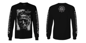 Langarmshirt - Blutzeugen - Opferbereitschaft - Langarmhemd Langarmshirt - Blutzeugen - Opferbereitschaft - Langarmhemd