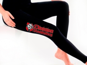 Frauen - Leggings - Division Brandenburg Frauen - Leggings - Division Brandenburg