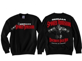 Pullover - Sport Division Pullover - Sport Division