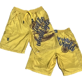 Premium Badehose - Feel the Colonial Style Premium Badehose - Feel the Colonial Style