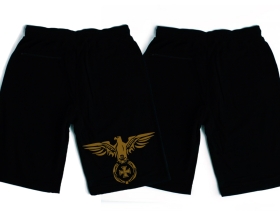 Short - Phoenix - Deutschland Short - Phoenix - Deutschland