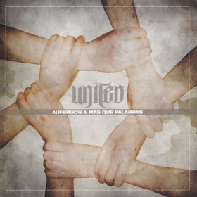Aufbruch / Mas Que Palabras- United Aufbruch / Mas Que Palabras- United