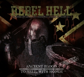 REBELL HELL - LIMITED EDITION REBELL HELL - LIMITED EDITION