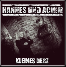 KC - Hannes und Achim "e;Kleines Herz"e; CD +++ANGEBOT+++ KC - Hannes und Achim "e;Kleines Herz"e; CD +++ANGEBOT+++