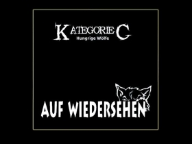 KC - Auf Wiedersehen Mini CD KC - Auf Wiedersehen Mini CD