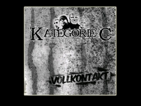 KC - Vollkontakt CD KC - Vollkontakt CD