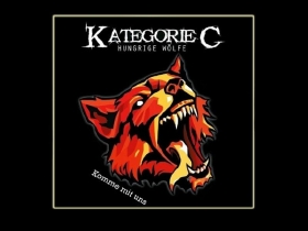 KC - Komme mit uns CD KC - Komme mit uns CD