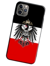 Handyhülle - für Samsung M54 - Deutsches Reich - Motiv 2 Handyhülle - für Samsung M54 - Deutsches Reich - Motiv 2
