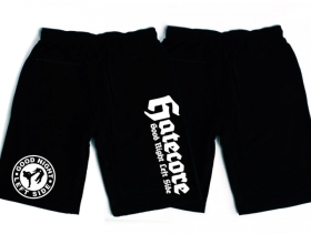 Short - Hatecore - GNLS Short - Hatecore - GNLS
