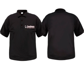 Polo-Shirt - Landser - Eine deutsche Legende - Motiv 2 Polo-Shirt - Landser - Eine deutsche Legende - Motiv 2