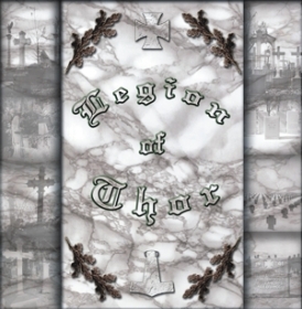 Legion of Thor -Feuer & Flamme- Legion of Thor -Feuer & Flamme-
