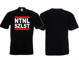 T-Hemd - NTNL T-Hemd - NTNL