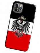 Handyhülle - für iPhone 13 - Deutsches Reich - Motiv 2 +++EINZELSTÜCK+++ Handyhülle - für iPhone 13 - Deutsches Reich - Motiv 2 +++EINZELSTÜCK+++