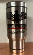Thermobecher - Reichskaffee - Motiv 1 - 470ml Thermobecher - Reichskaffee - Motiv 1 - 470ml