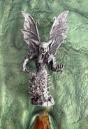 Zinn Figur - Hexe - 14 - DeAgostini +++EINZELSTÜCK+++ Zinn Figur - Hexe - 14 - DeAgostini +++EINZELSTÜCK+++