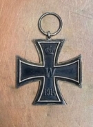 ORIGINAL - Eisernes Kreuz 2.Klasse - 1914 für Kämpfer +++EINZELSTÜCK+++ ORIGINAL - Eisernes Kreuz 2.Klasse - 1914 für Kämpfer +++EINZELSTÜCK+++