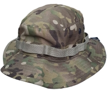 Hut - Boonie Hat - GI Style - Tac Op camo Hut - Boonie Hat - GI Style - Tac Op camo