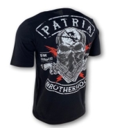 Erik & Sons - T-Shirt - SK BROTHERHOOD Erik & Sons - T-Shirt - SK BROTHERHOOD