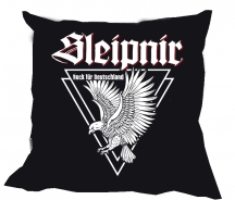 Kissen - Sleipnir - Rock für Deutschland - Motiv 2