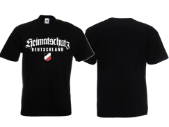 Frauen T-Shirt - Heimatschutz - Deutschland - SWR