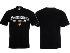 Frauen T-Shirt - Heimatschutz - Deutschland - SRG