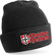 Mütze - BD - Division Hessen