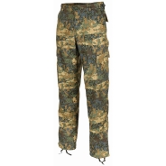 BDU Hose - Kampfhose MFH - 03 tarn