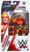 WWE - Hulk Hogan WWE Elite Collection - Greatest Hits Series #7 +++EINZELSTÜCK+++