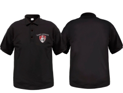 Polo-Shirt - Hagen Kreuzer - Logo