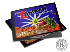Lunikoff Verschwörung - Hut ab vor solchen - DigiPak Lunikoff Verschwörung - Hut ab vor solchen - DigiPak