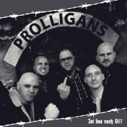 Prolligans - Ist das noch Oi!?